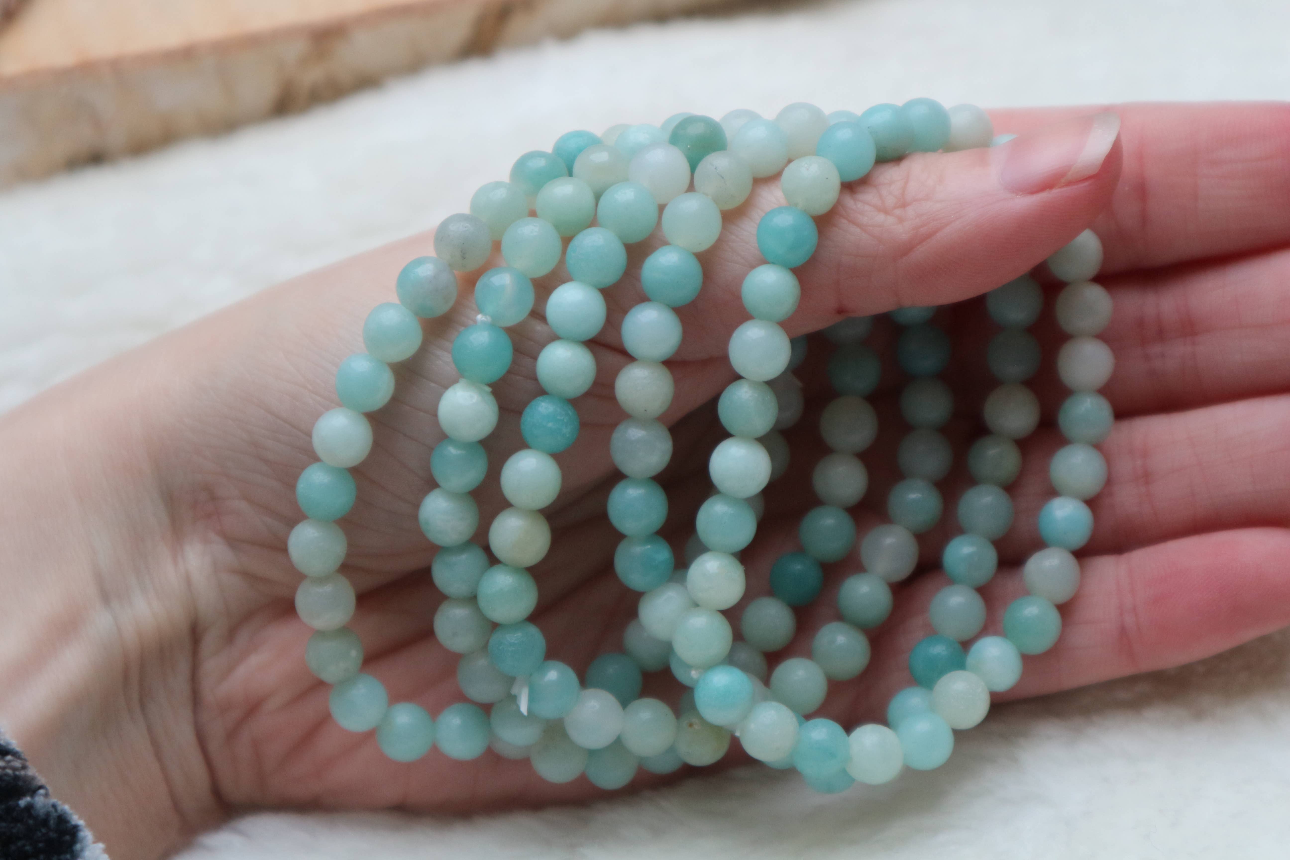 OnlineMineralen.nl - Wholesale Spiritual Stone/Crystal - Armbandjes van edelsteen5