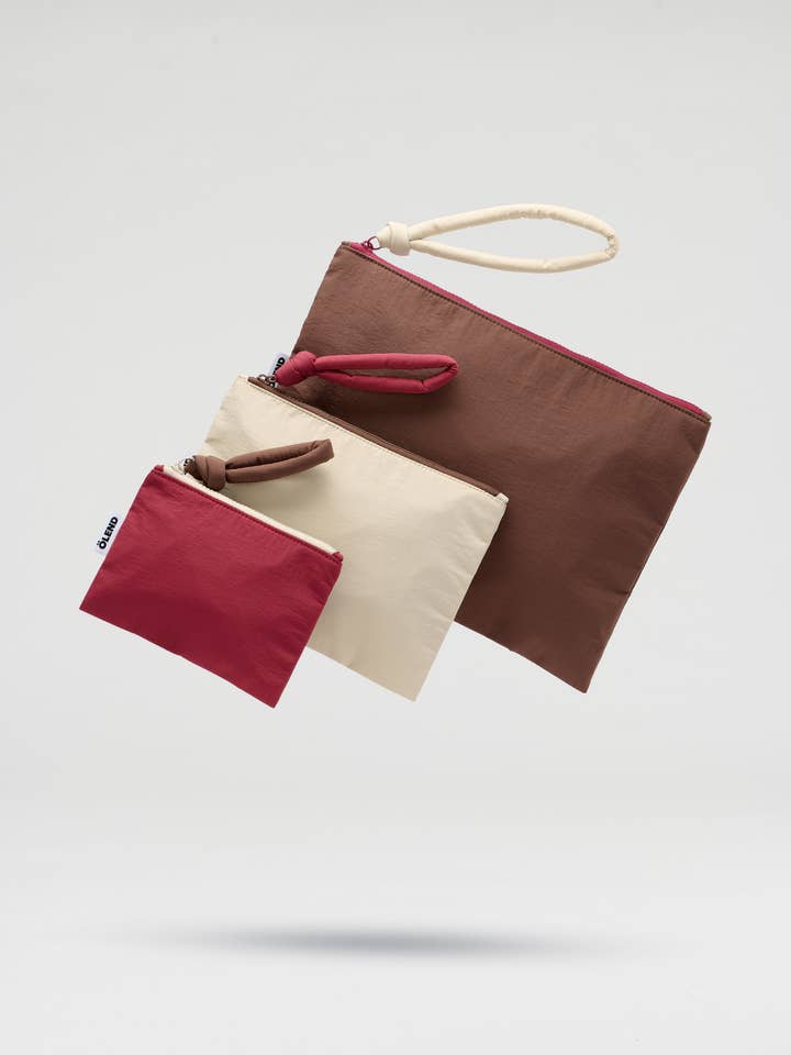 Juego de bolsas para venta al por mayor de Ölend Backpacks