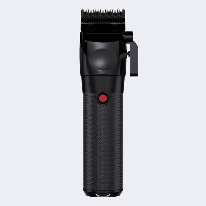 Salon Equipment Pros - Wholesale Clippers - Men's - BaByliss PRO FX ONE Black FX Cordless Clipper Black FX899MB