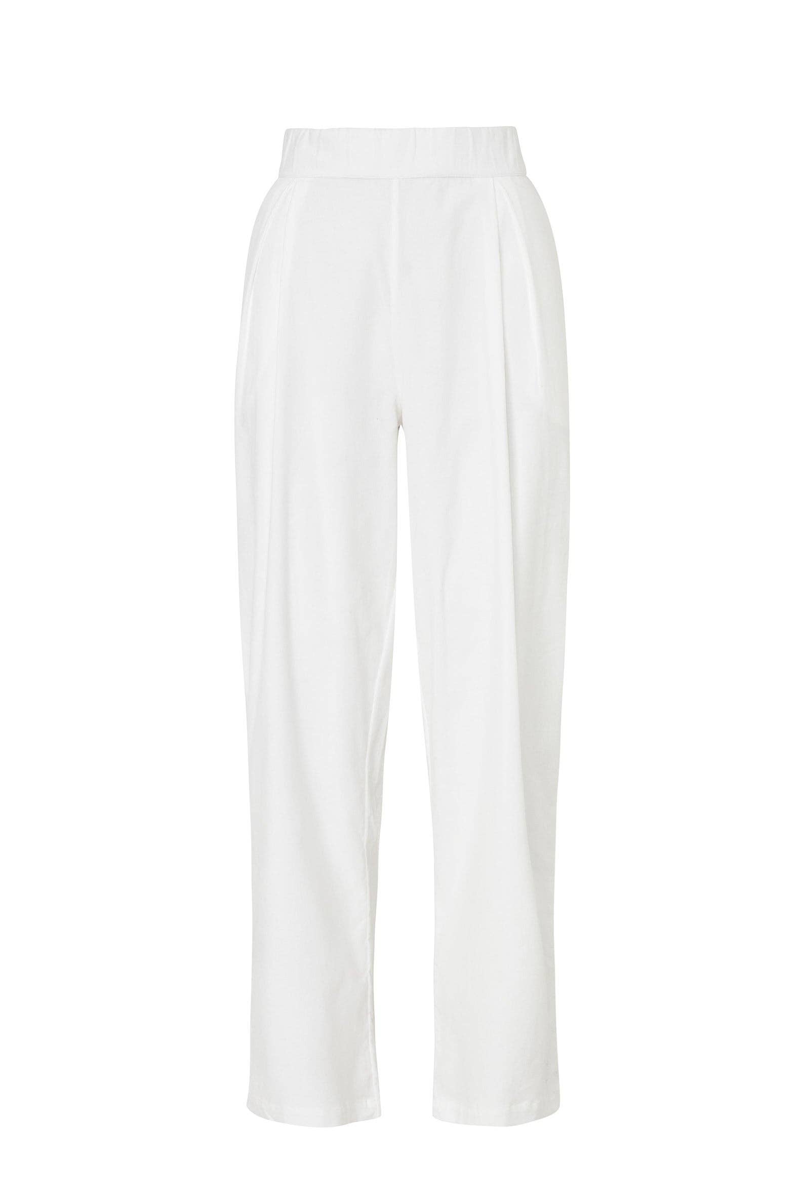 Manifiesto - Wholesale Pants - Women's - Andrómeda Capri Pant2