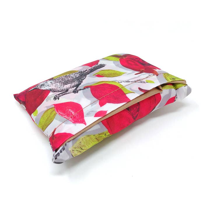 Wrapables.com - Wholesale Grocery/Shopping Bag - Wrapables Eco-Friendly Large Nylon Reusable Bags (Set of 3)138