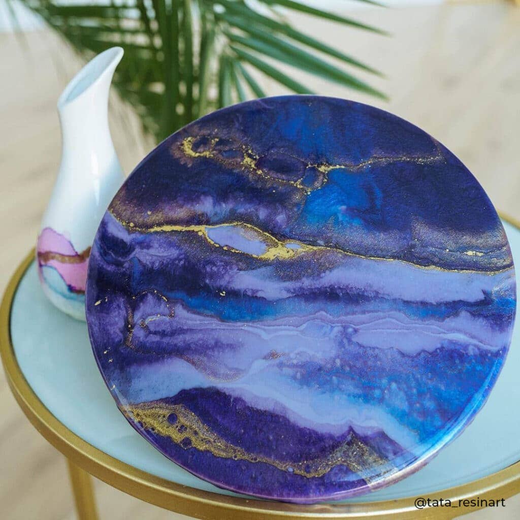 Resin Pro UK - Wholesale Craft Supplies - ART PRO NON-TOXIC TRANSPARENT EPOXY FOR RESIN-ARTISTS2