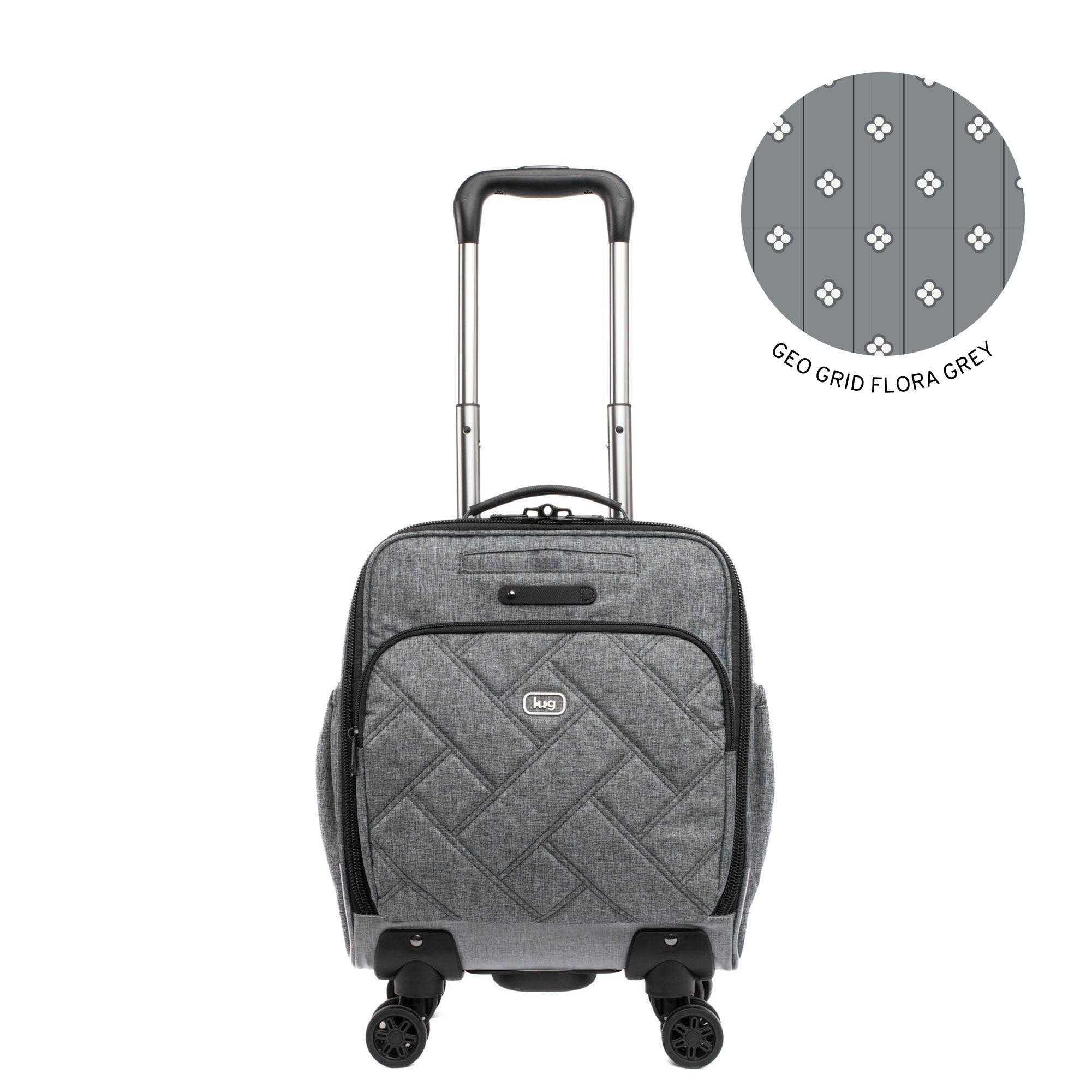 Lug - Wholesale Luggage - Legacy Collection Ranger Wheelie Luggage10