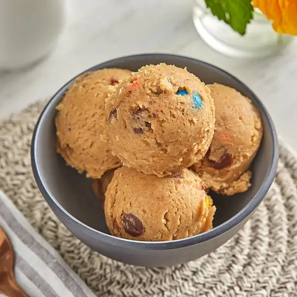 Cookie Dough Bliss & Creamery - Wholesale Cookie Mix - Monster Cookie1