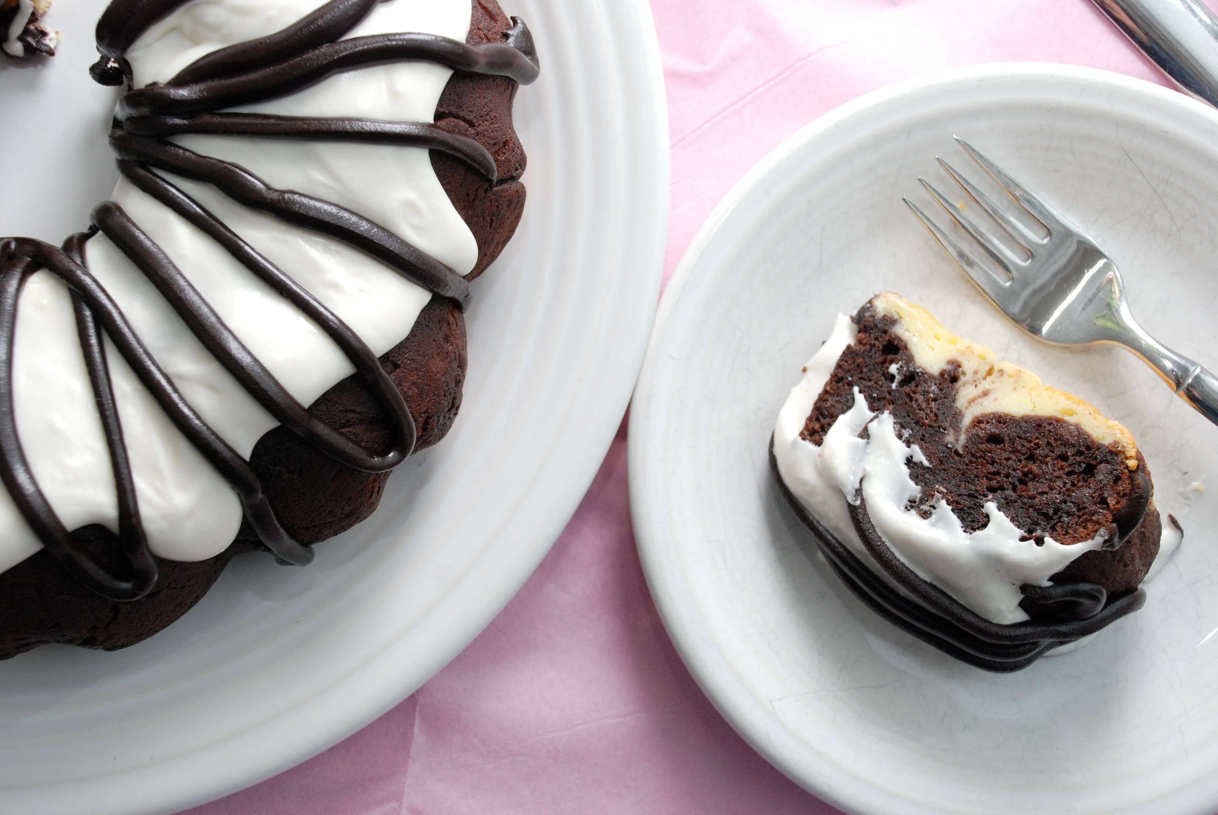 Better Batter - Wholesale Taart/cakemix - Better Batter Glutenvrije Chocoladetaartmix6