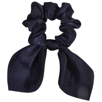 Shop Hotline - Wholesale Scrunchie - Women's - Velvet Satin Bunny Scrunchies10