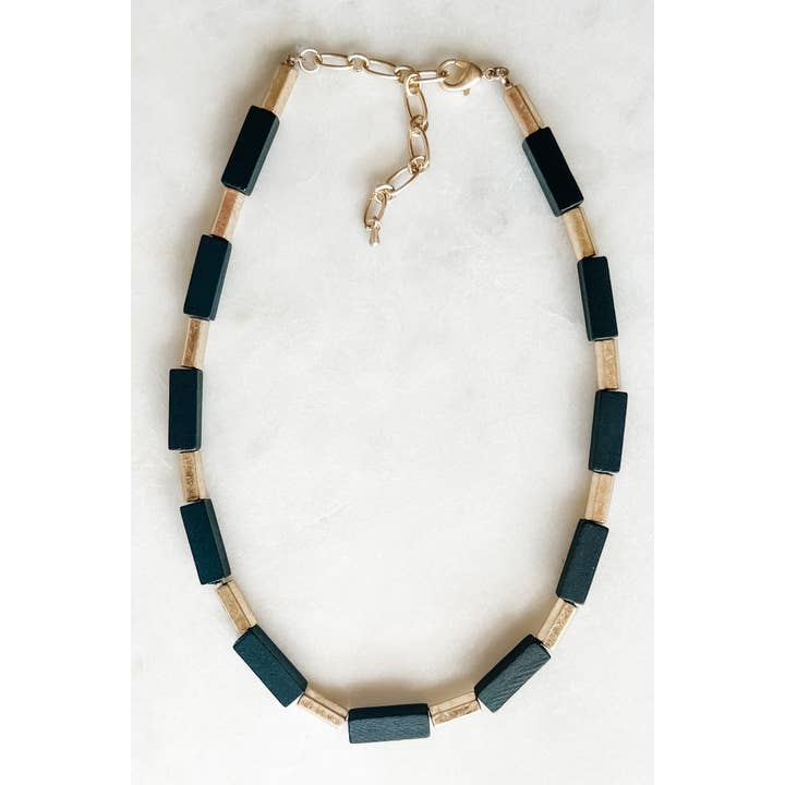 N-1314-Negro para venta al por mayor de Lou & Co