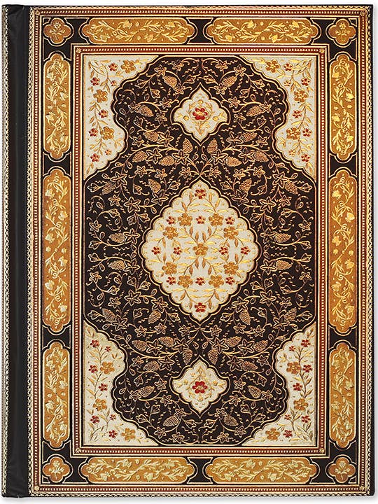 Rubaiyat Journal for wholesale by Peter Pauper Press