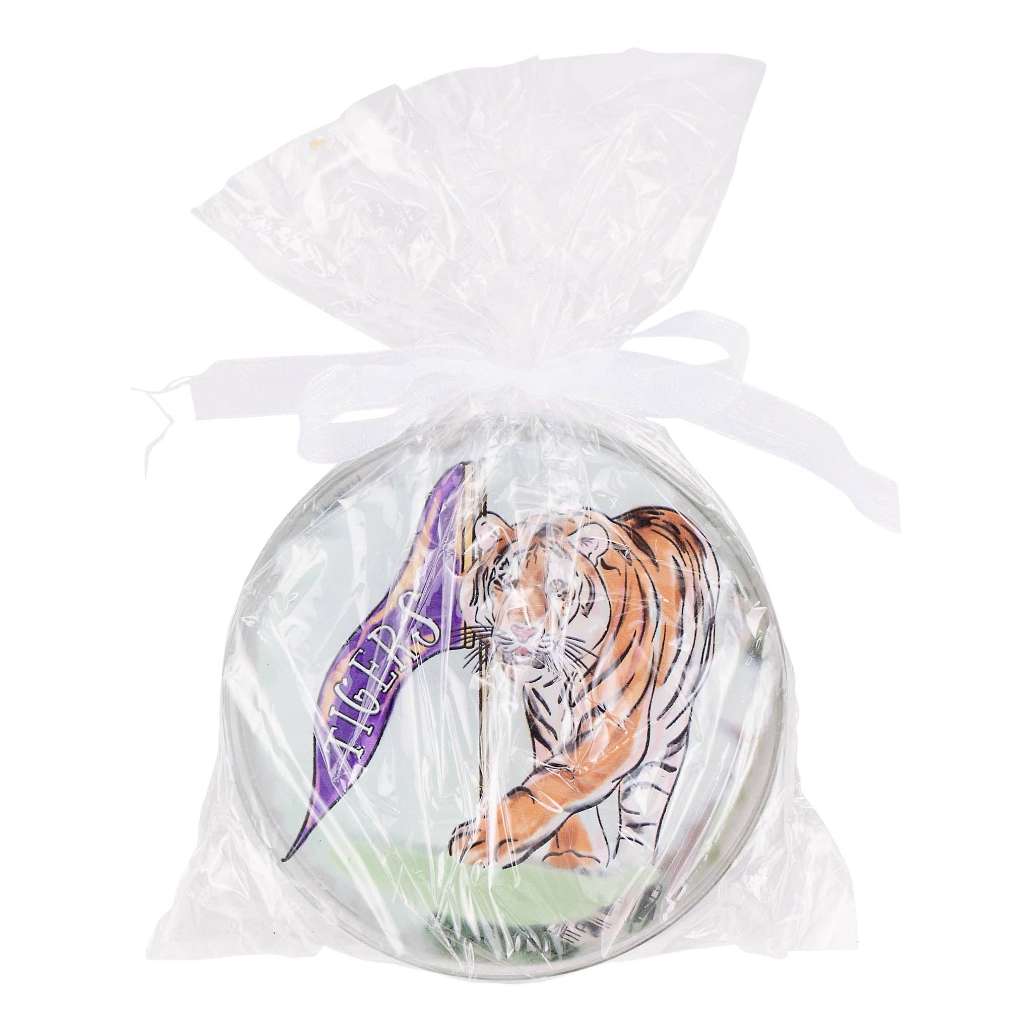 Glory Haus - Wholesale Coasters - LSU  Coaster Set/41