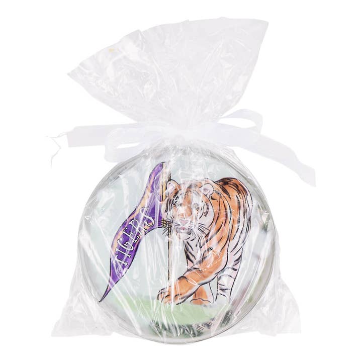 Glory Haus - Wholesale Coasters - LSU Coaster Set/41