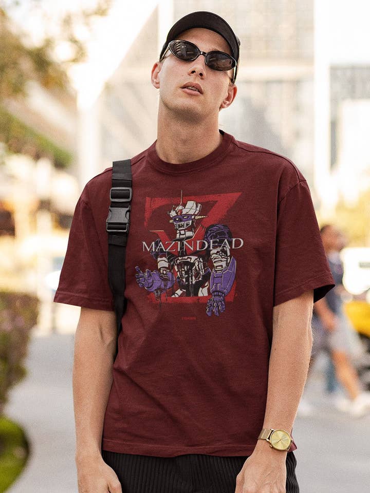 Mazindead Z - 581 for wholesale by FRIKING STYLE