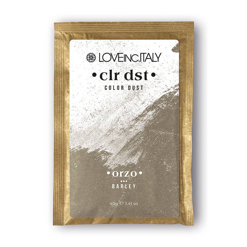 VISIONHAIRE SRL – wholesale Hårfärg – Color Dust Grönsaksolja - Professionell vegansk formula - 40 g60