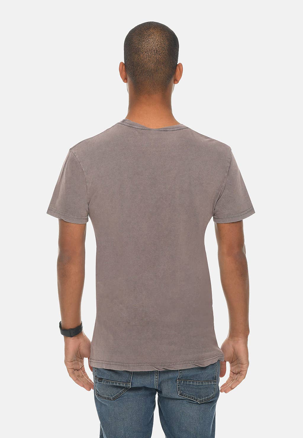 Lane Seven Apparel - Vente T-shirt – femme - T-shirt vintage à col rond de la collection signature41