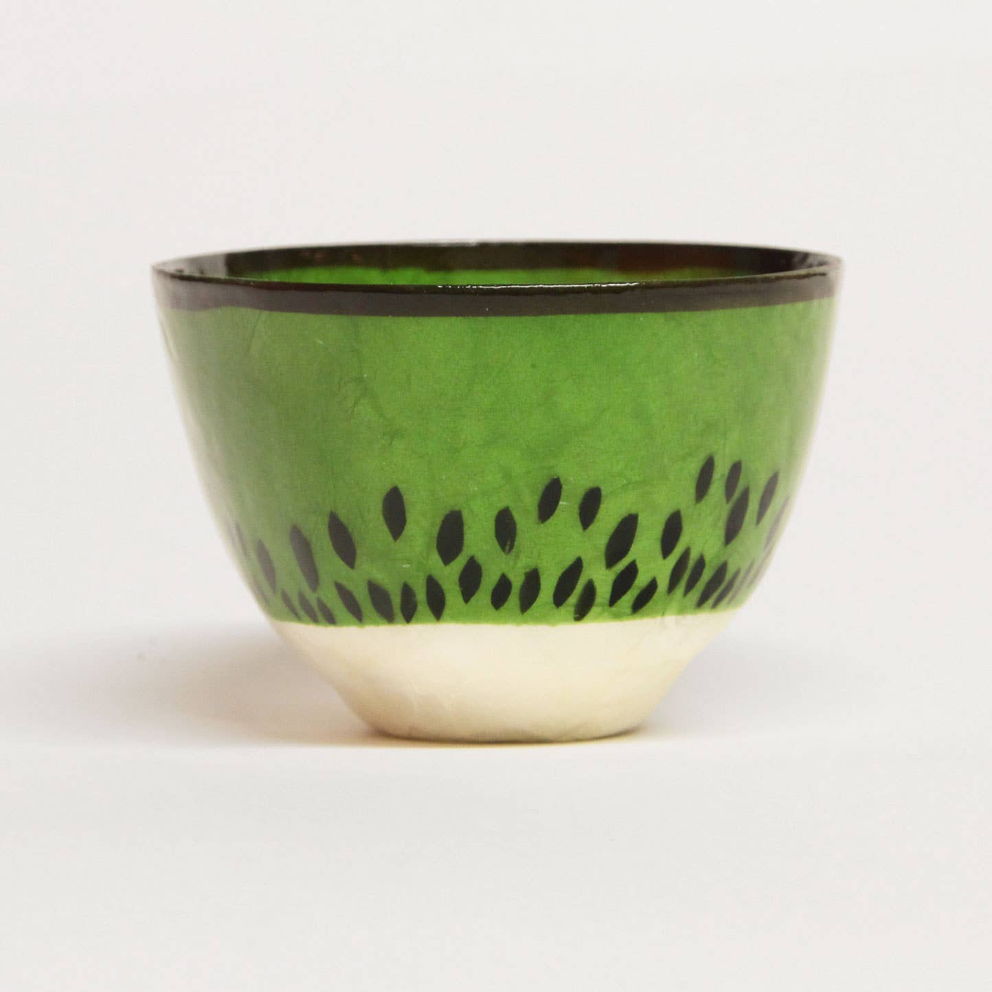 Ithemba - Wholesale Coffee Mug - Kiwi mother-of-pearl mug1