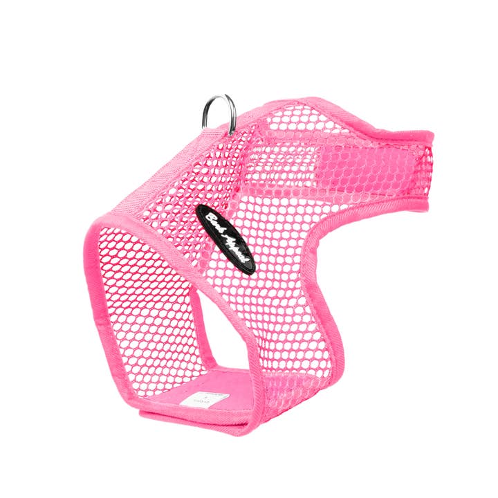 Bark Appeal Inc. - Wholesale Pet Harness - Dog - Netted Wrap N Go Harness
