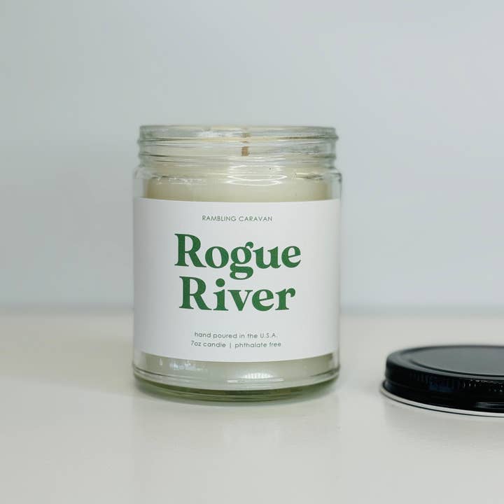 Blanco Vela Rogue River de venta al por mayor en Faire1