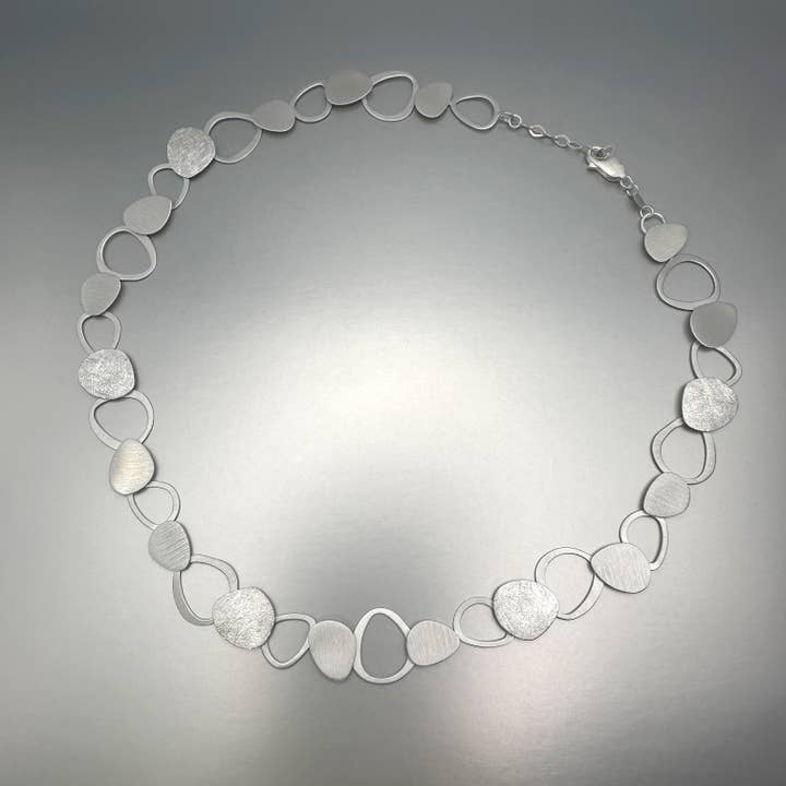 Perfection Necklace for wholesale by Figur Jewelry