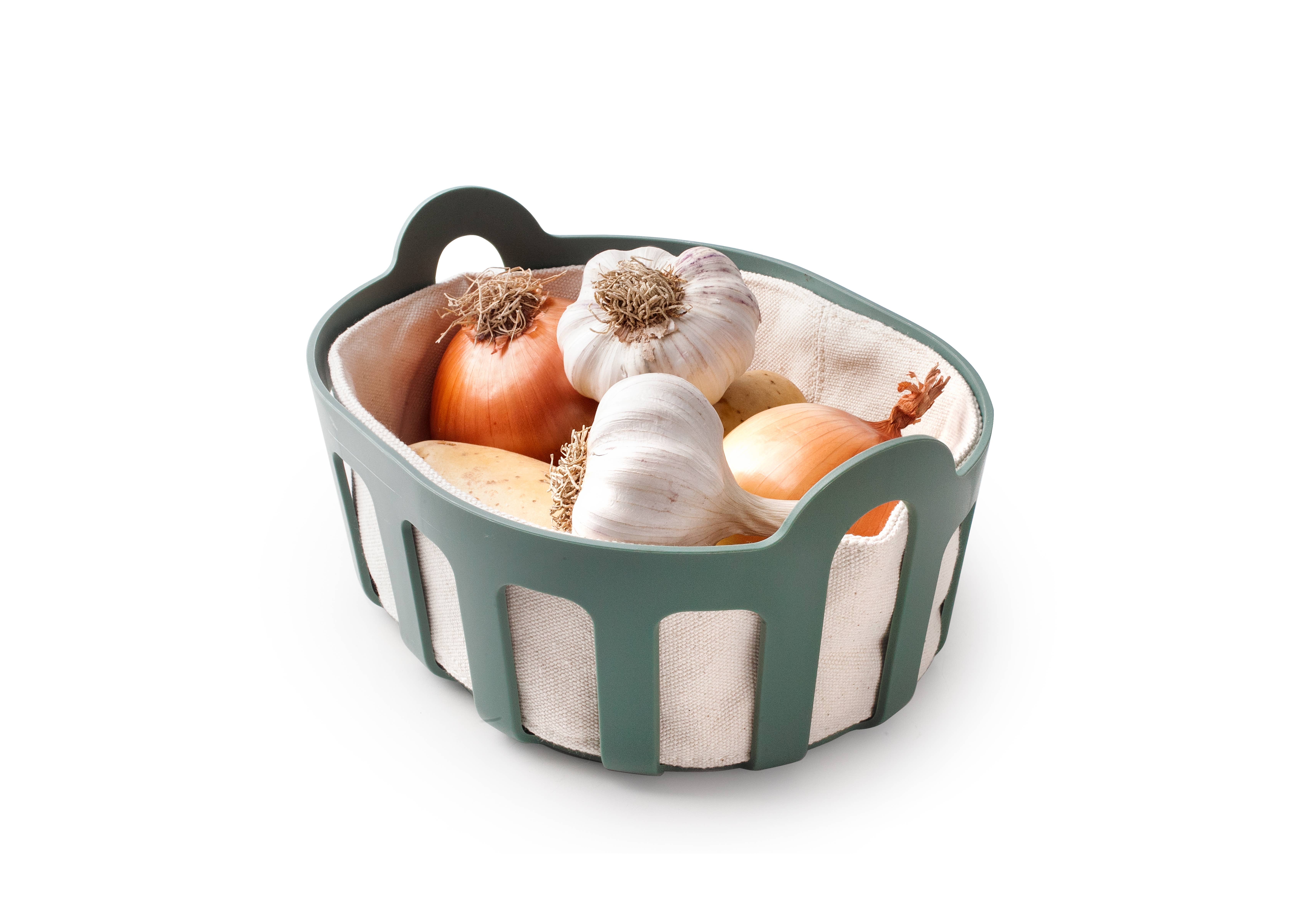 Ibili - Wholesale Basket - IBILI - Bread basket3