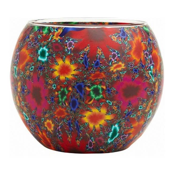 INNOVE - Wholesale Candle Holder - Handmade Candle Holder - Flowers