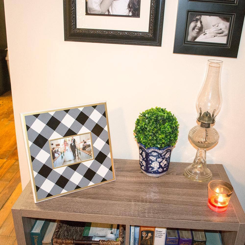 Mainstreet Collection - Wholesale Picture Frame - Pattern Picture Frames4