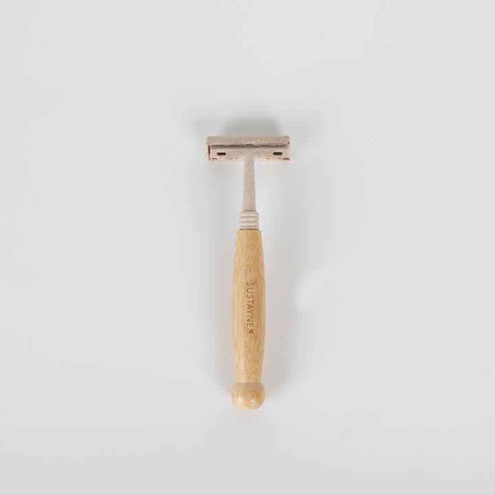 Bamboo Triple Blade Razor 25 CT and other Purchase Wholesale rasierhobel. Free Returns & Net 60 Terms on Faire trending on Faire.