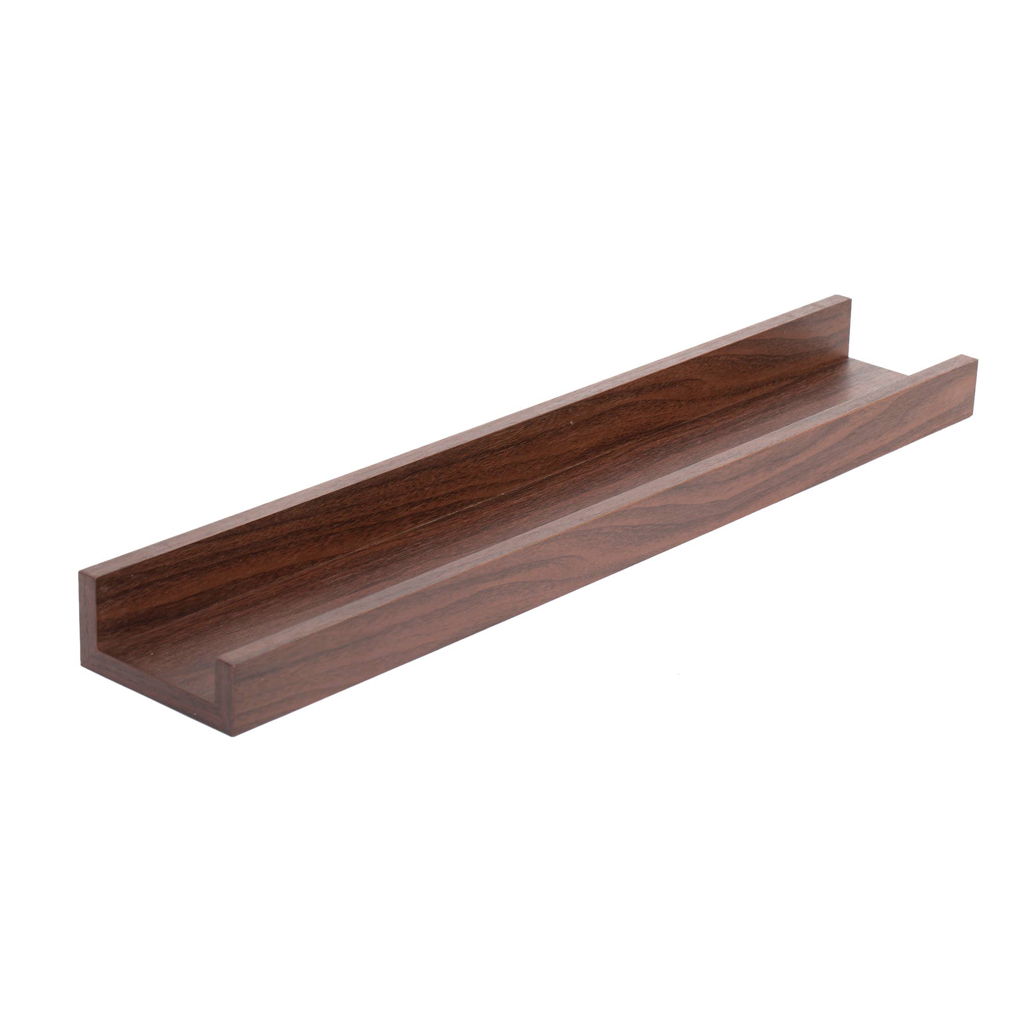 Kiera Grace - Wholesale Wall Mounted Shelf - Kiera Grace Engineered Wood Floating Edge Shelves1