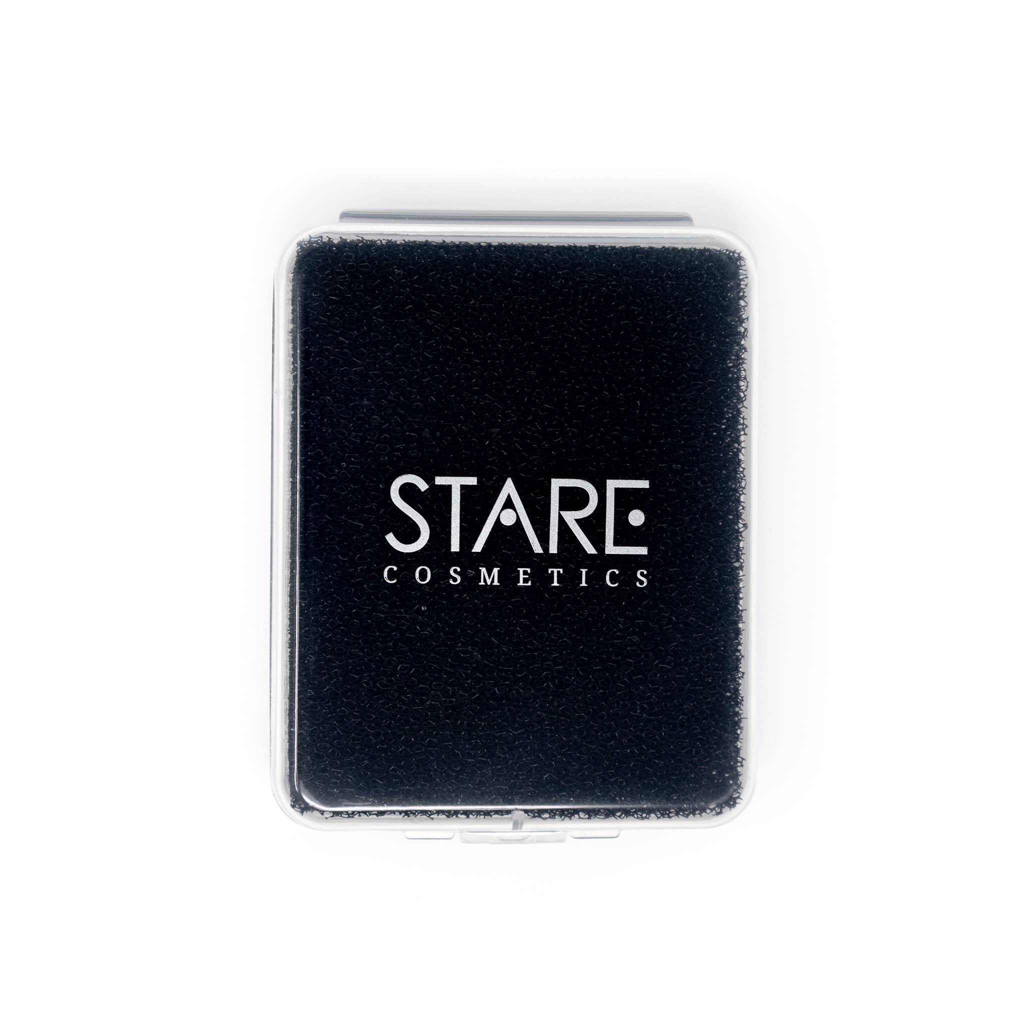 STARE Cosmetics – wholesale Sminkborste – Snabb ren penseldyna1