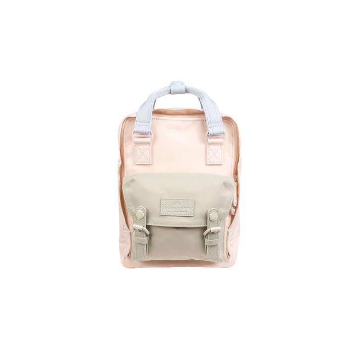 Minimochila para macarrones - Hazy x Lichen para venta al por mayor de Lux&Loom Ltd