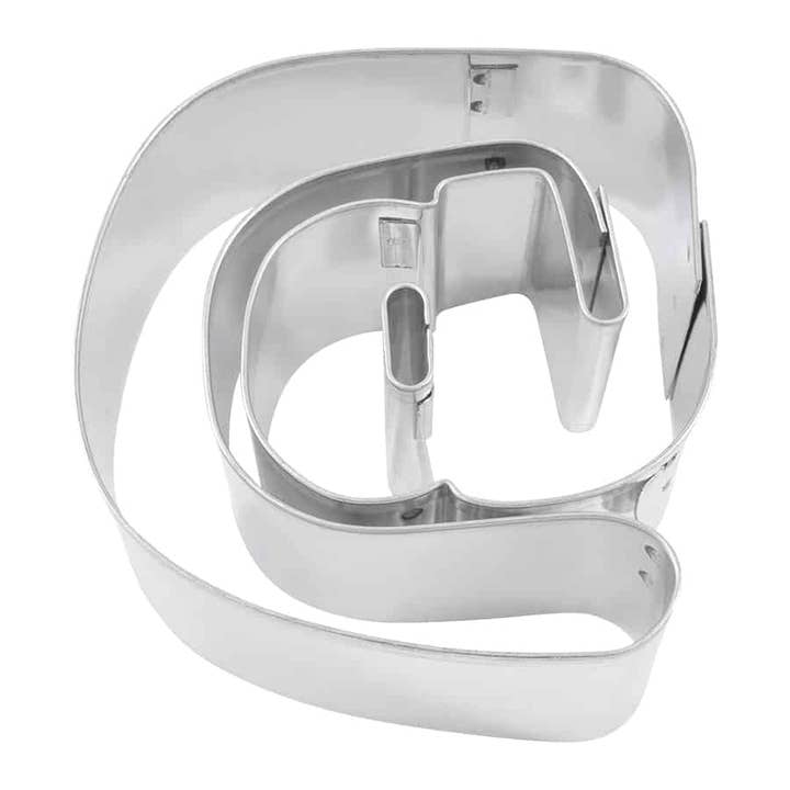 @ Symbol Cookie Cutter (3") for wholesale by R&M International