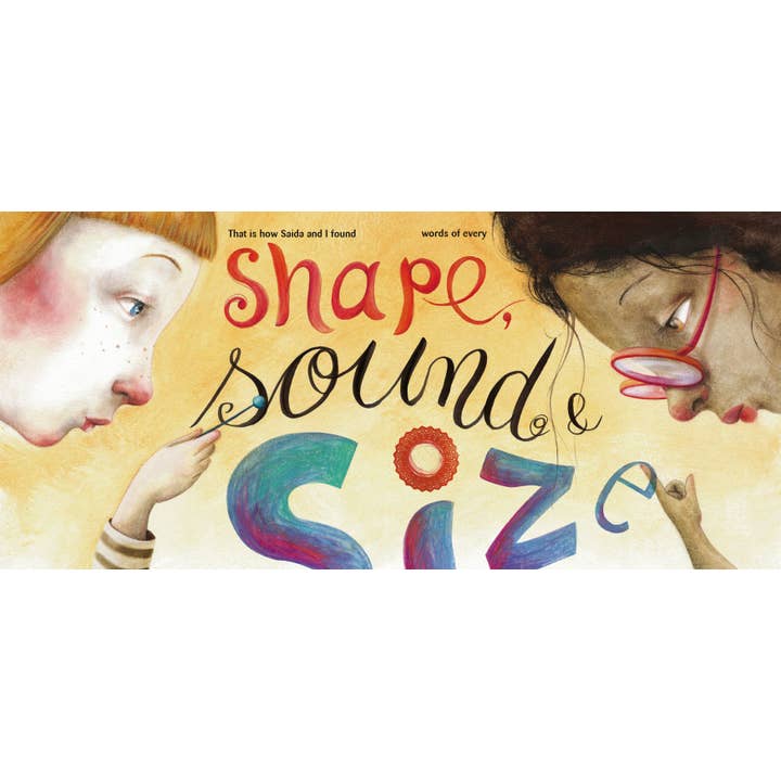 Blue Dot Kids Press - Wholesale Preschool Book (3-5) - The Day Saida Arrived (Picture Book) 2