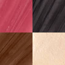 Alleyoop Makeup | Clean Beauty & Wellness - Wholesale Eyebrow Set/Kit - Make a Mauve Pen Pal 4-in-1 Makeup Touch Up Pen / Gifts6