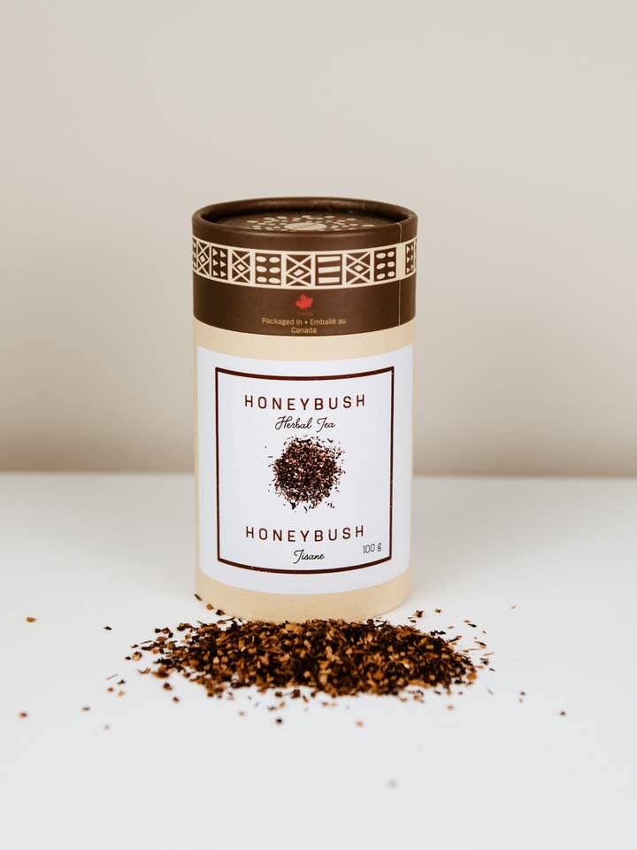 Honeybush Tea 100g for wholesale by HEYRU