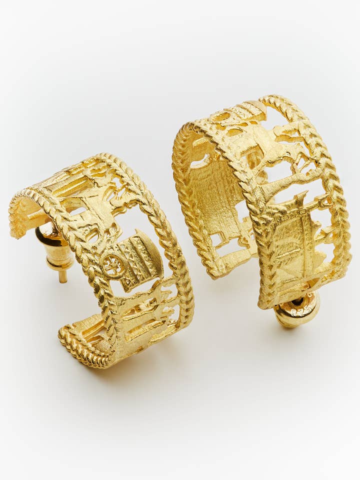 Casamento em Brincos Urartu por atacado de Arubani