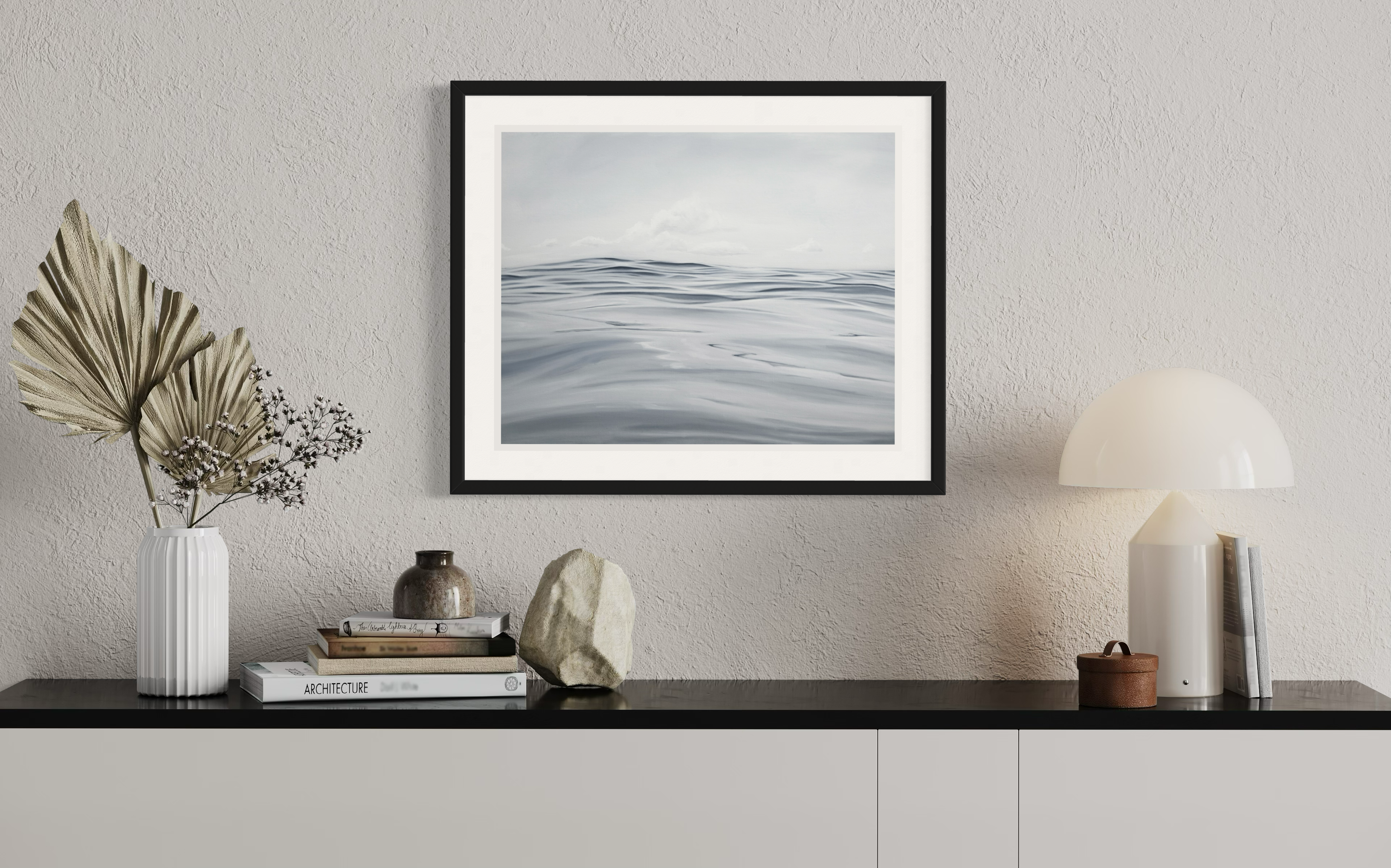 Hello Cando - Wholesale Art Print - Between Here and Now - Print8