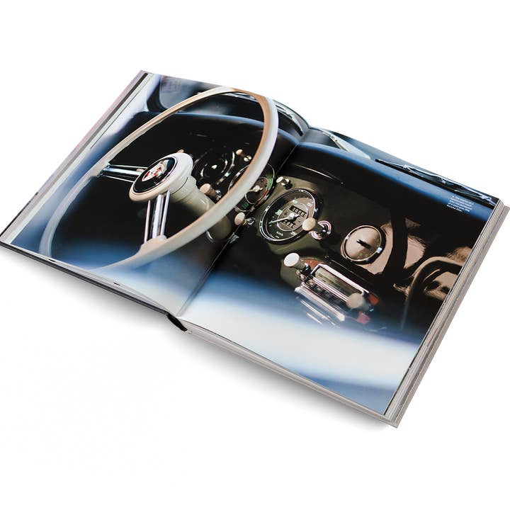 gestalten - Wholesale Transportation - Porsche 911: The Ultimate Sportscar as Cultural Icon10