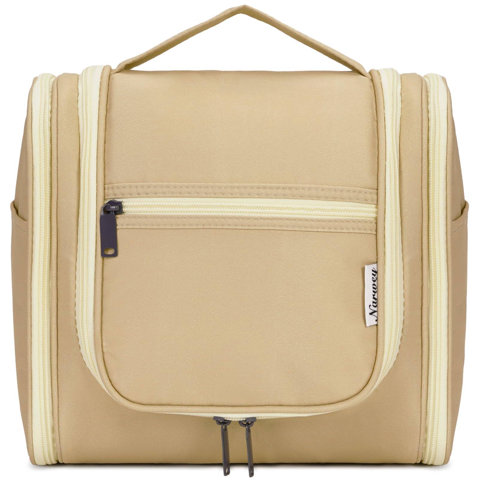 wandf - Wholesale Toiletry bag – women's - NW5126 Travel Toiletry Cosmetic Bag With Handle Women Gift122