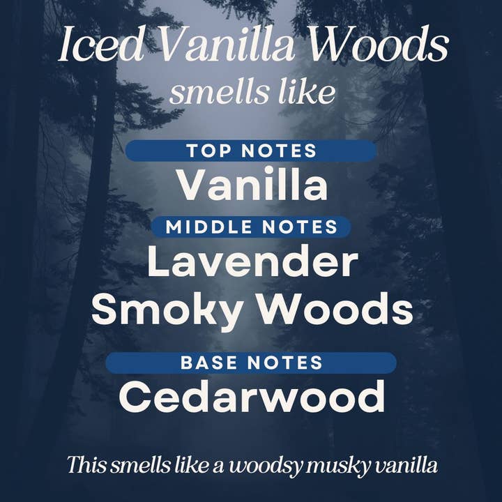 CE Craft Co - Wholesale Jar/Filled Candle - Folklore Scented Candle2