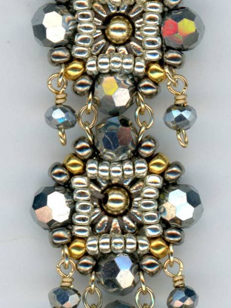 Brinco linear E82013 por atacado de Miguel Ases