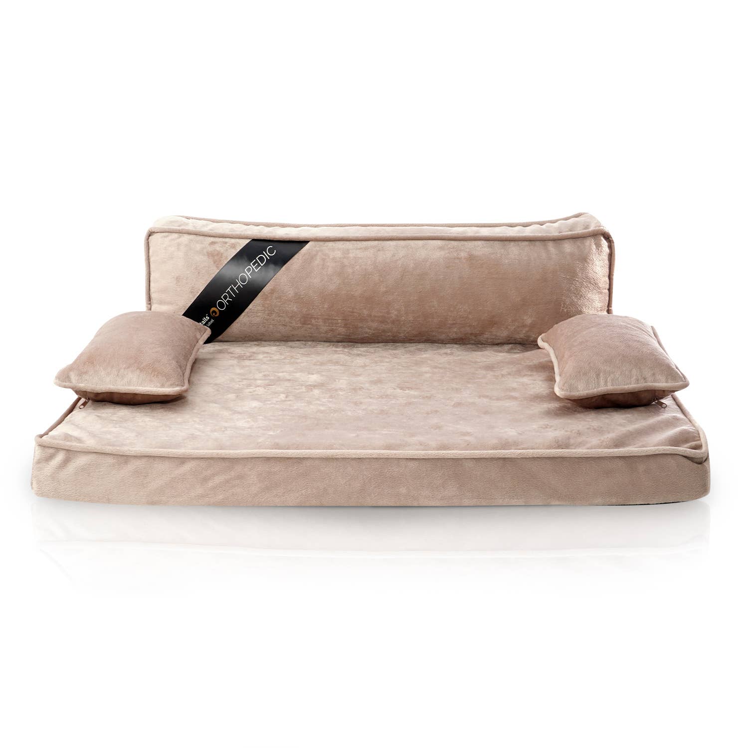Precious Tails - Vente Panier – chien - Canapé-lit moderne Precious Tails - Grand20