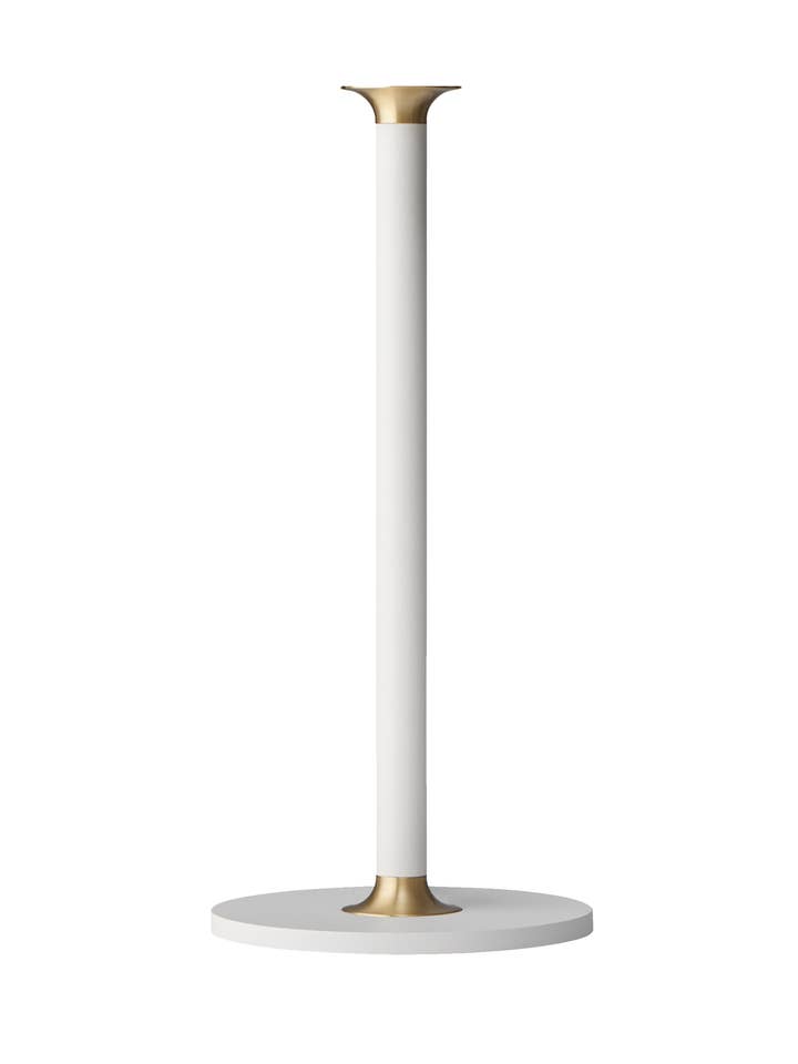 Tafelstandaard wit voor wholesale door Shade