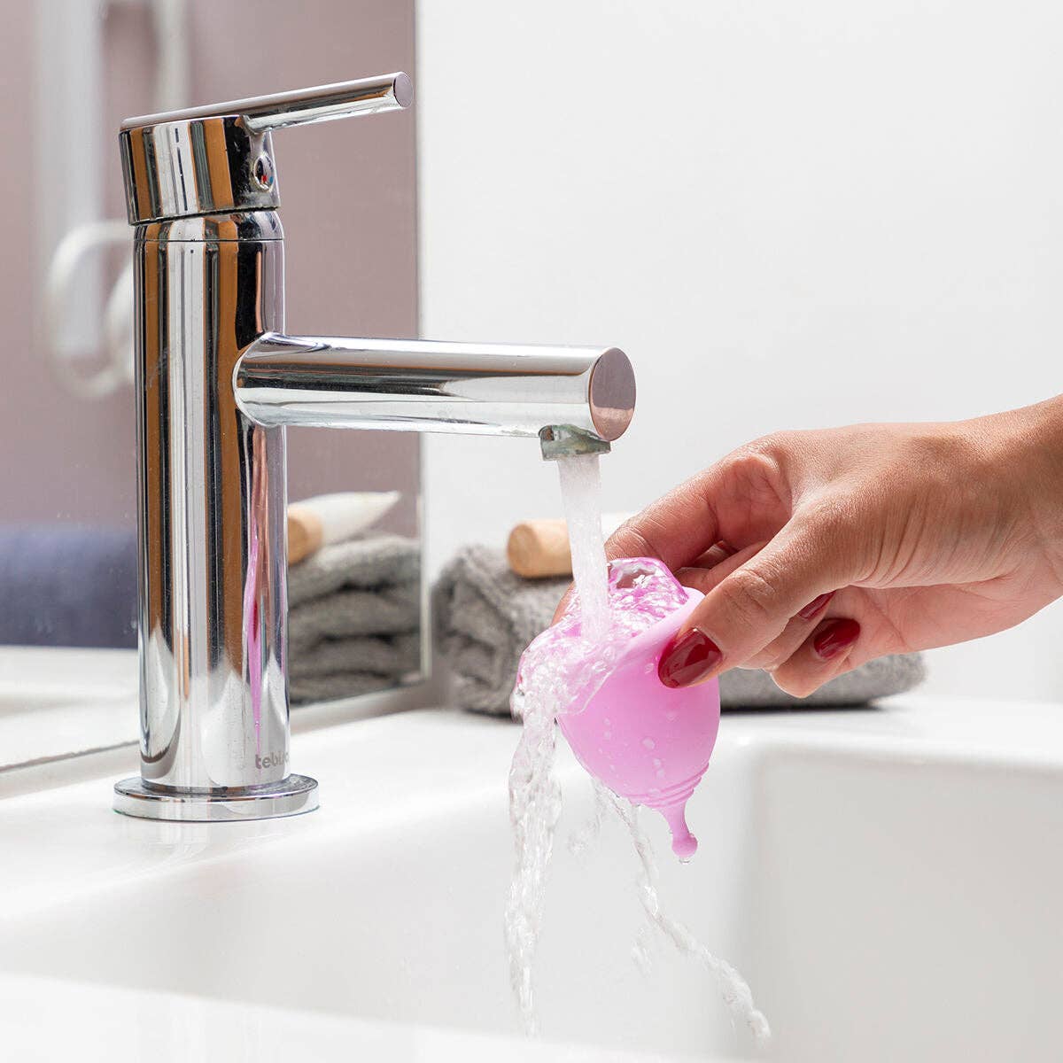 InnovaGoods – wholesale Menskopp – Menskopp i Kuppy InnovaGoods med tillbehör6