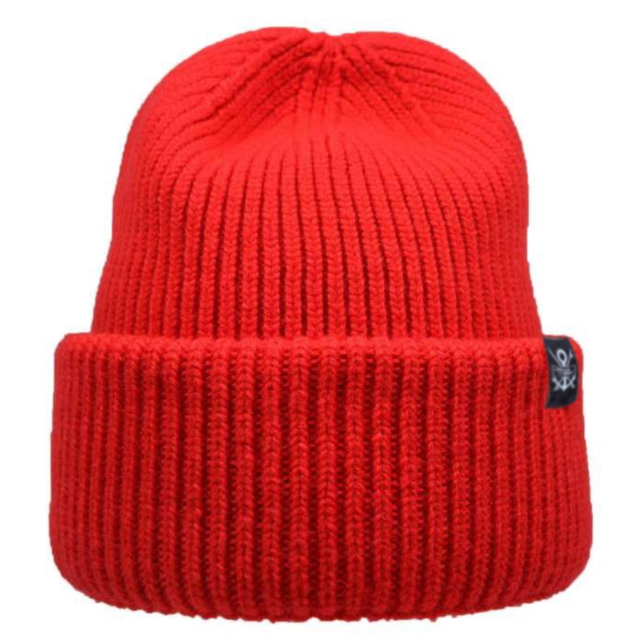 Mea - Wholesale Beanie - Uniseks - Copenhagen muts van GOTS-gecertificeerde lamswol10