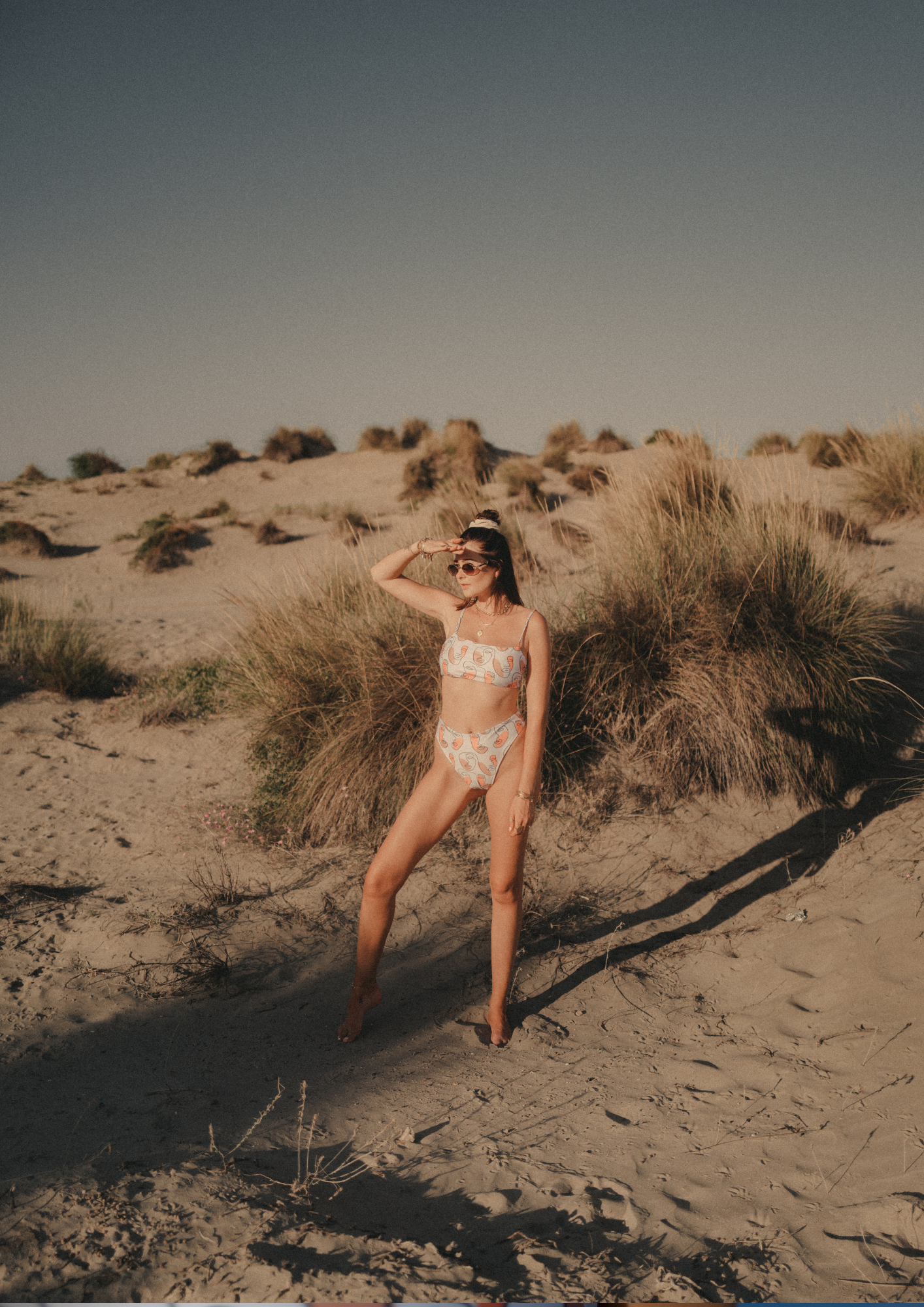 Palma Swimwear - Vendita all'ingrosso Bikini - Donna - La faccia Maya1