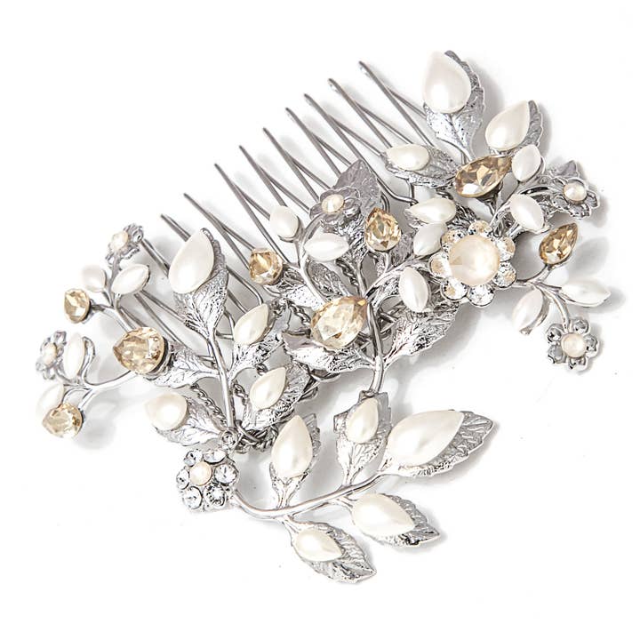 Ricki Comb voor wholesale door Thomas Knoell Designs