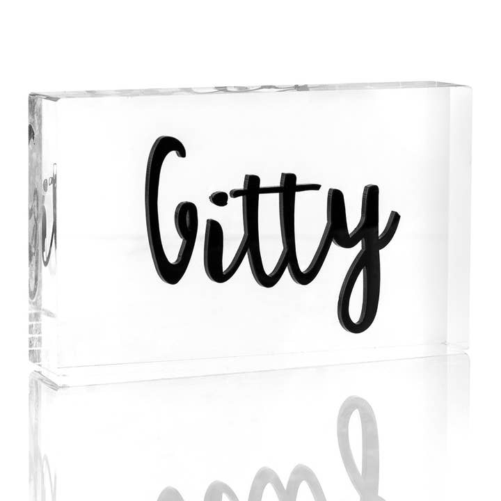 Custom Place Cards for wholesale by Waterdale Collection