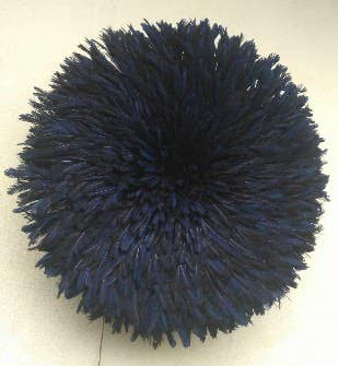 Midnight Blue Juju Hat for wholesale on Faire0