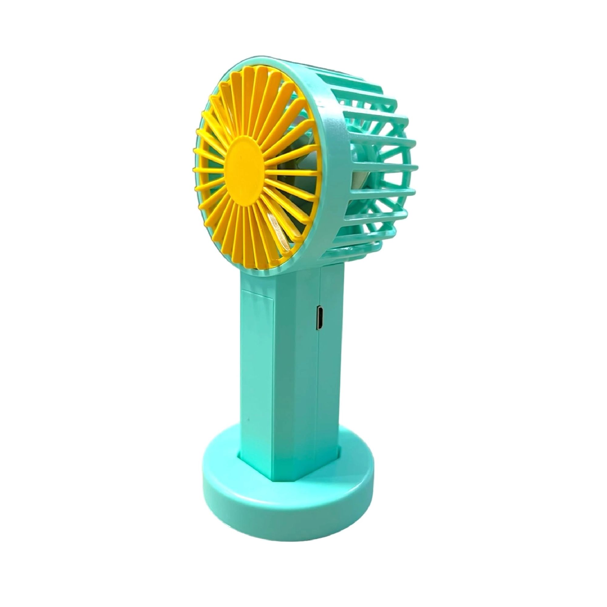 SINT - Wholesale Handheld Electric Fan - Mini Handheld Portable Fan | USB Rechargeable10