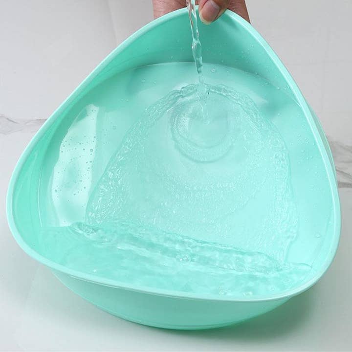 VIGOR - Wholesale Cake tin - Nonstick Silicone Cake Molds, 9.5" Layer Pans7
