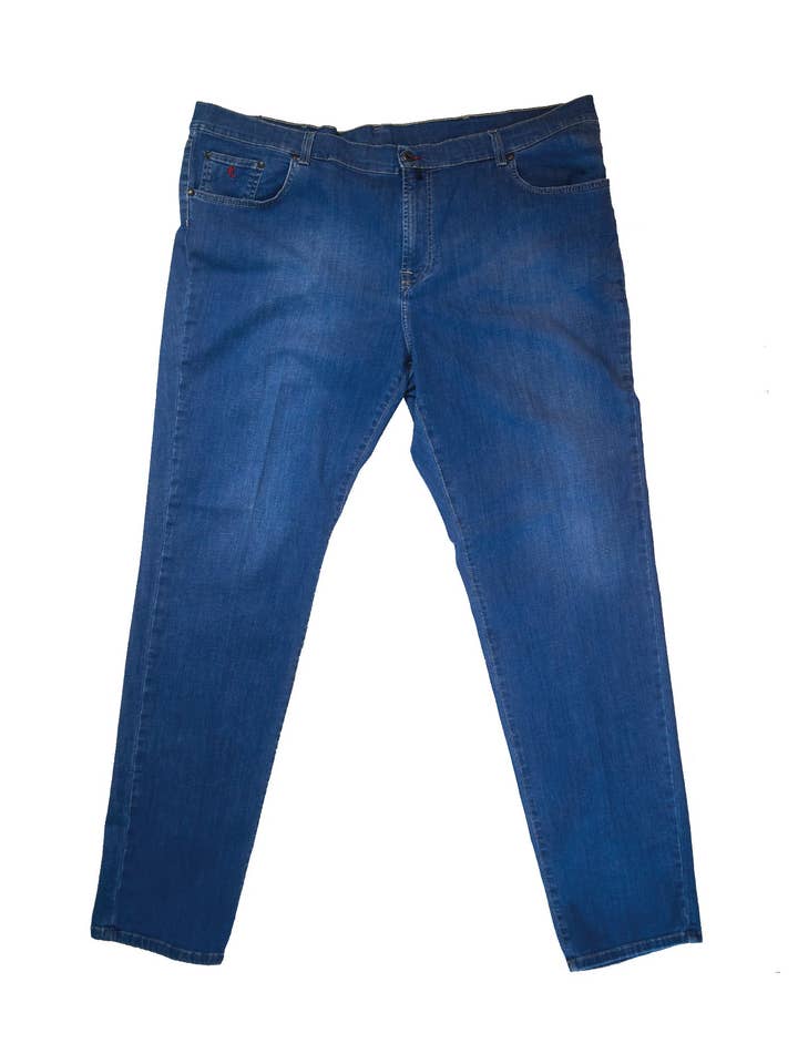 Kudis - KUDIS BLUE jeans for wholesale by Kudis