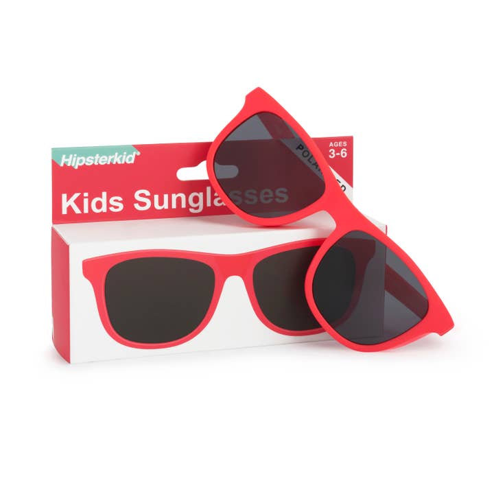 Baby & Kids Sunglasses – Polarized, UV Protective | Coral and other Purchase Wholesale babiators. Free Returns & Net 60 Terms on Faire trending on Faire.